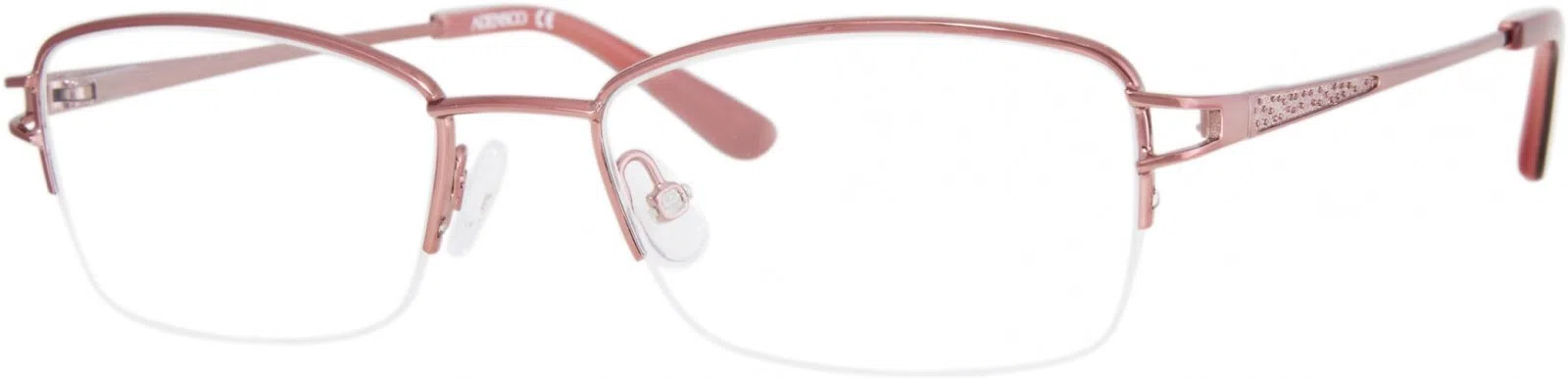 Adensco 229 Eyeglasses - Coral - view 3